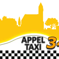 Appel Taxi 34